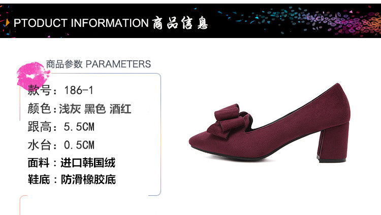 Chaussures de printemps - Ref 916849 Image 9