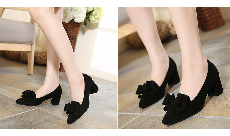 Chaussures de printemps - Ref 916849 Image 31