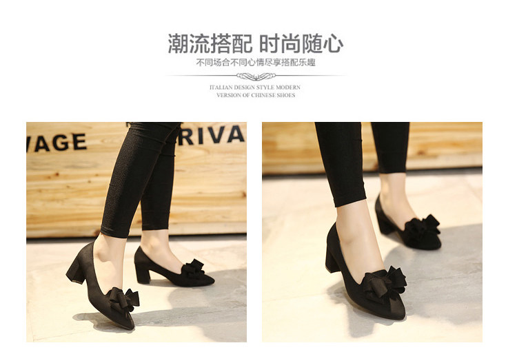 Chaussures de printemps - Ref 916849 Image 16