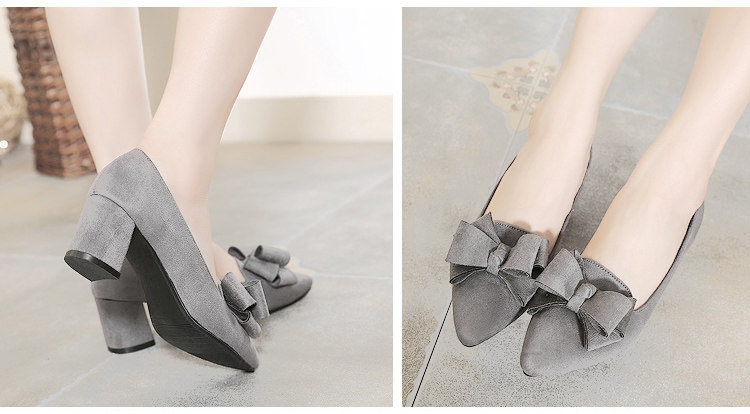 Chaussures de printemps - Ref 916849 Image 37