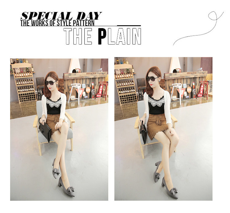 Chaussures de printemps - Ref 916849 Image 22