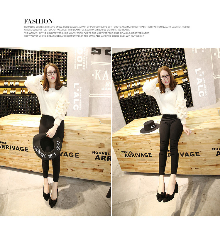 Chaussures de printemps - Ref 916849 Image 66