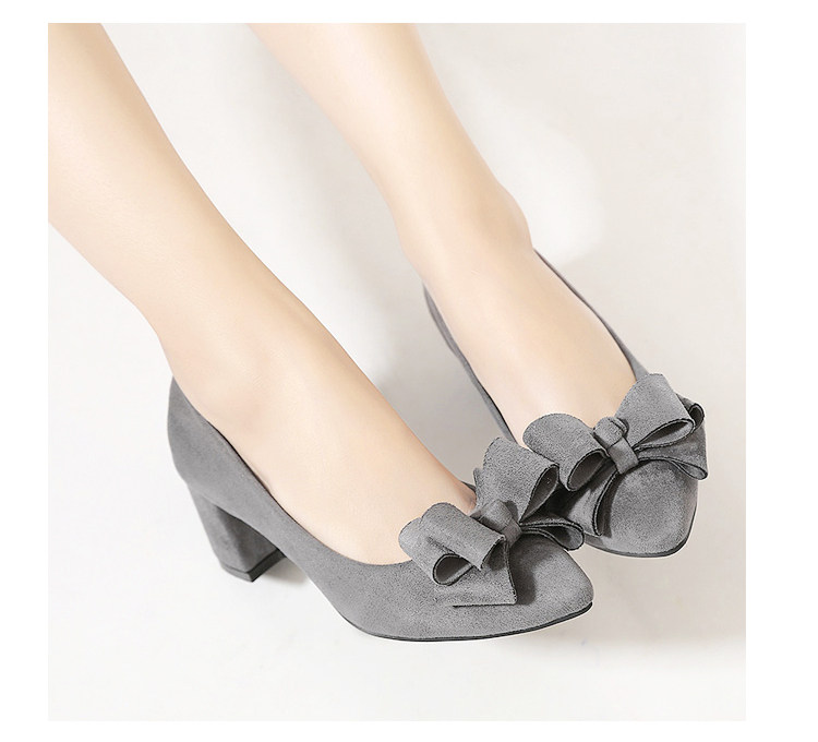 Chaussures de printemps - Ref 916849 Image 88
