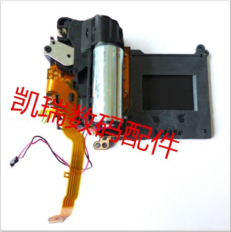 Brand New Suitable for Canon Eos 70D 80D 90D Shutter Group Slr Camera Shutter Assembly with Blades Brand New Suitable for Canon Eos 70D 80D 90D Shutter Group Slr Camera Shutter Assembly with Blades