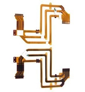 Suitable for Sony HC5E HC7E HC7E SR220E SR220E SR210E SR210E Screen Wire Camera Screen Line-Taobao