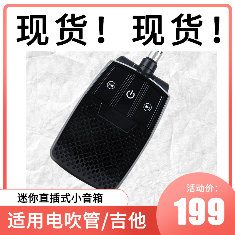 Yajia audio blowpipe speaker 5000 SOLO Konya Zhuoen Roland AE10 Zeya small speaker