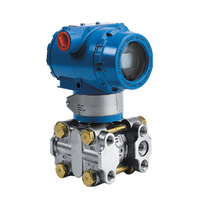  Domestic 3851GP pressure transmitter supplies a variety of domestic differential pressure transmitter 3851CD