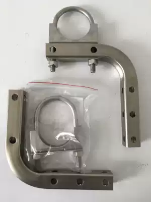 Rosemont differential pressure transmitter pressure transmitter mounting bracket stainless steel mounting bracket