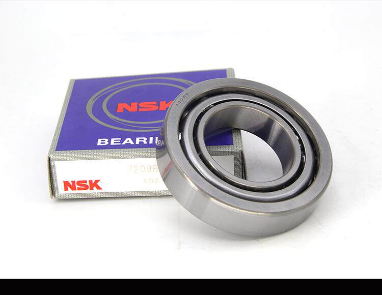 NSK Imported angular contact ball bearing 7000 7001 7002 7003 7004 7005 7006 AC AW