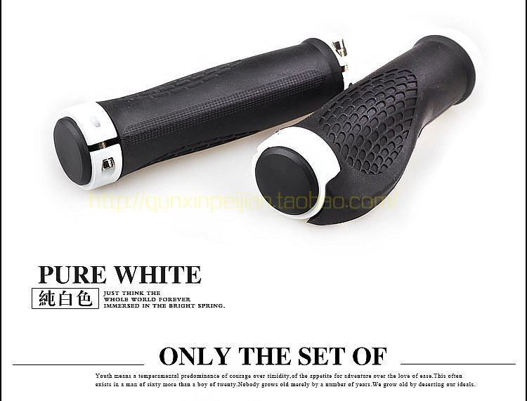 Poignées de vélo - Ref 2349465 Image 7