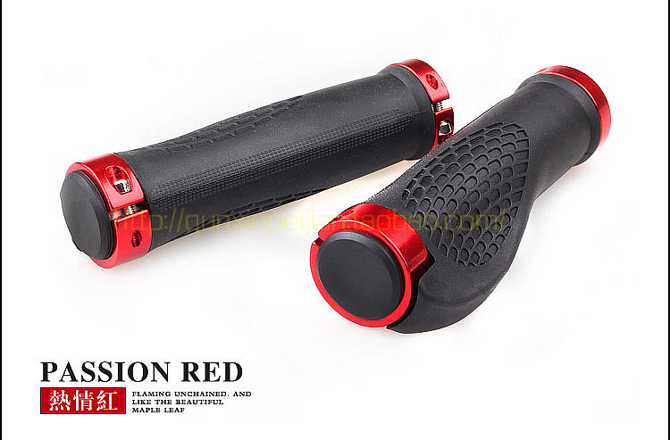 Poignées de vélo - Ref 2349465 Image 9