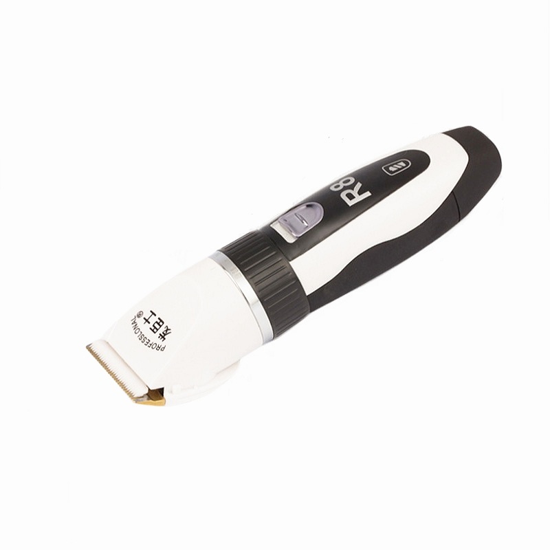 Sheriff Hairdryer Charging Power Cut Adult Shaved Electric Shaving Push Electric Shaving Knife Children Silent Home