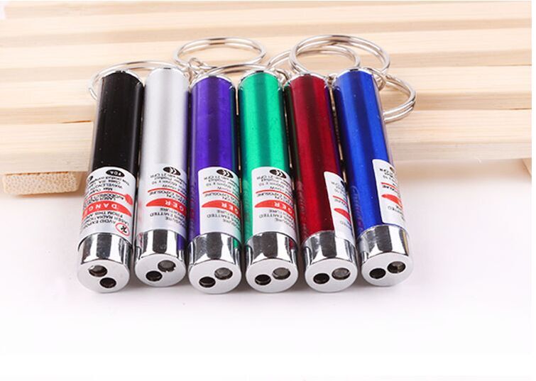 Laser vui mèo dính vui mèo đồ chơi vui mèo bút mèo đồ chơi tương tác hồng ngoại nguồn cung cấp vật nuôi mèo và con chó đồ chơi đồ chơi cho chó mèo
