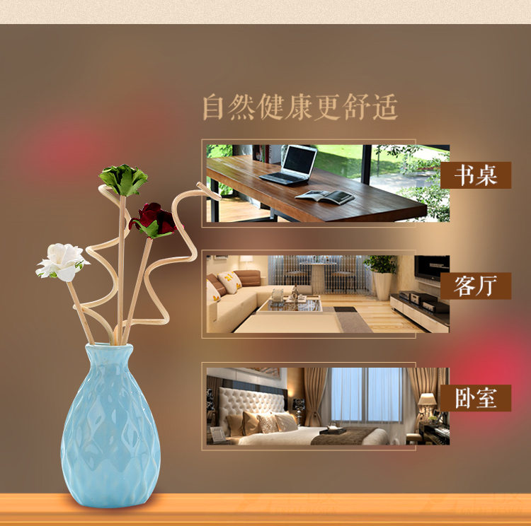 trầm hương nụ Hương hộ gia đình Trong nhà Không khí sạch Hương thơm Mây Hoa khô Phòng Nước hoa Phòng tắm Khử mùi Hương thơm - Sản phẩm hương liệu vòng trầm