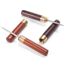 Zhongzheng tea accessories Puer Tea Tea Needle tea cone exquisite copper buckle Puer tea needle Puer tea knife