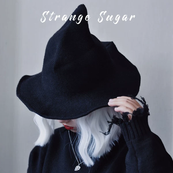Товары от 怪糖饰物集Strange Sugar