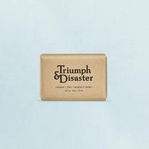 新西兰Triumph & Disaster 磨砂皂 130g （高端男士护肤）