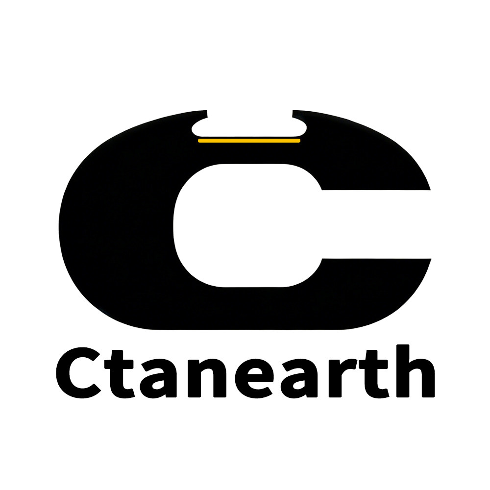 Ctanearth的LOGO