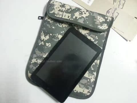 Máy tính bảng điện thoại di động túi chống bức xạ Túi tín hiệu che chắn túi xách tay ipad thiết bị chống vị trí túi chống theo dõi áo yếm chống bức xạ cho bà bầu