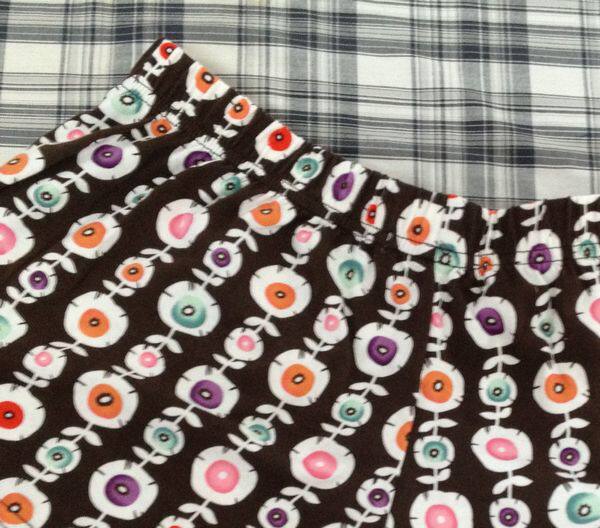 Pantalon pyjama - Ref 726599 Image 6