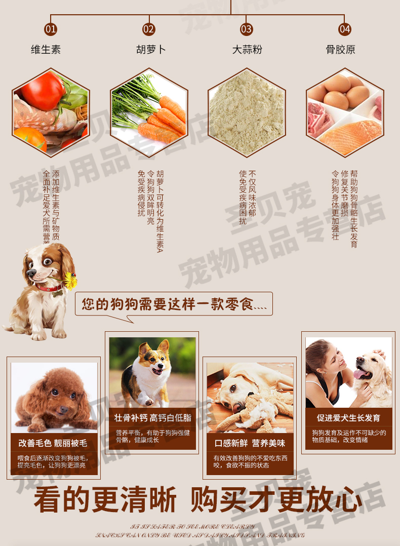 Gourmet Dog Đồ Ăn Nhẹ Xúc Xích Ham Gà Thịt Bò Cá Da Trơn Pet Teddy Golden Retriever Đồ Ăn Nhẹ thức ăn hạt cho chó poodle