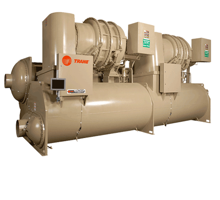 Trane Carrier York centrifugal air conditioning repair and maintenance parts original compressor parts