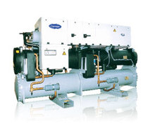 Tringkali York commercial central air conditioning mainframe maintenance parts original compressor overhaul accessories