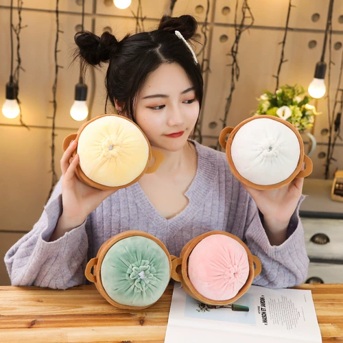 Забавная подушка, плюшевая детская игрушка подходит для мужчин и женщин, подарок на день рождения