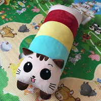 Кошка коричневые ноги вокруг глаз