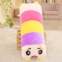 Свиной глаз