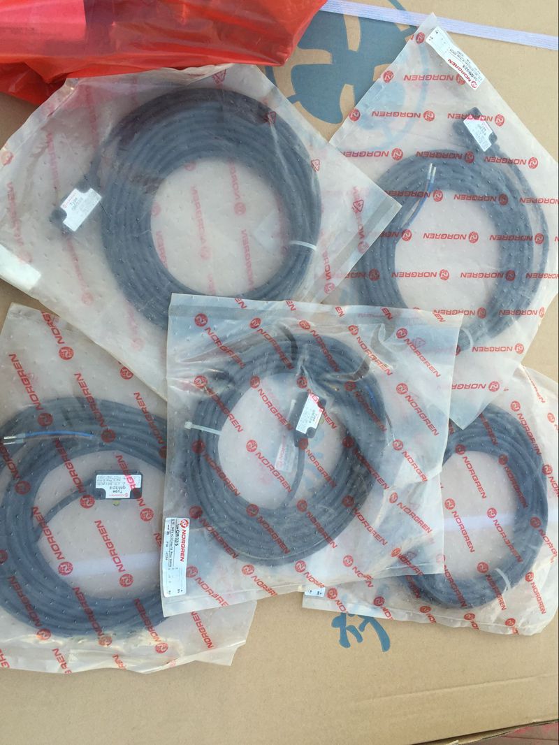 Original UK NORRGREN Noorcap close to inductive switch QM 32 5-Taobao