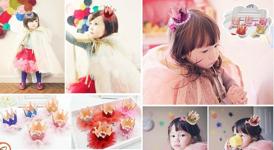 Accessoire cheveux en autre - Ref 1201957 Image 6