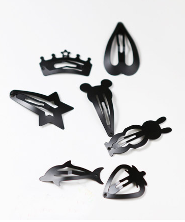 Accessoire coiffure en autre - Ref 1202648 Image 4