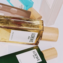 LOEWE Roywai Fragrance of scents with a sea of pink coral Heirodeis water seventh Leuge