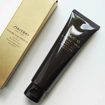 Fung-time glazed washface milk 125ml deep cleaning Fengying foam finish