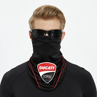 AT-037 Ледяное шелковое полотенце