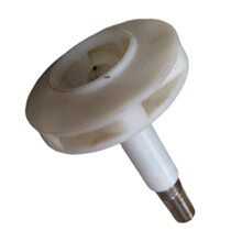 FSB pump accessories impeller 25 32 40 50 65 80100 80100 plastic high molecular F46 water pump