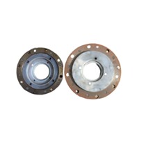 FSB FZB pump accessories pump cover 25 32 32 50 40 65 65 80100 fluoroplastic Polymer F46 rear cover