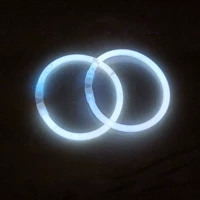 100 белых корней (отправьте суставы)