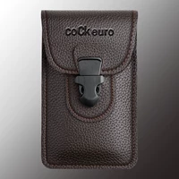 Одиночный слой (цвет кофе)