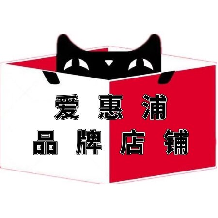 爱惠浦品牌店铺的LOGO