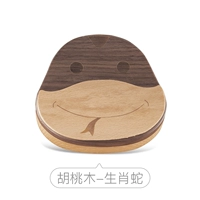 Ореховая змея