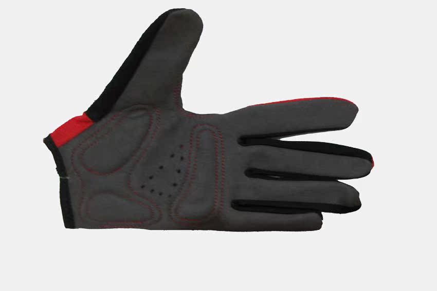 Gants pour vélo mixte WONNY - Ref 2240837 Image 6