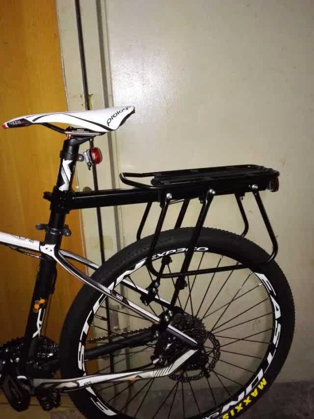 Porte-bagages pour vélo - Ref 2413141 Image 6