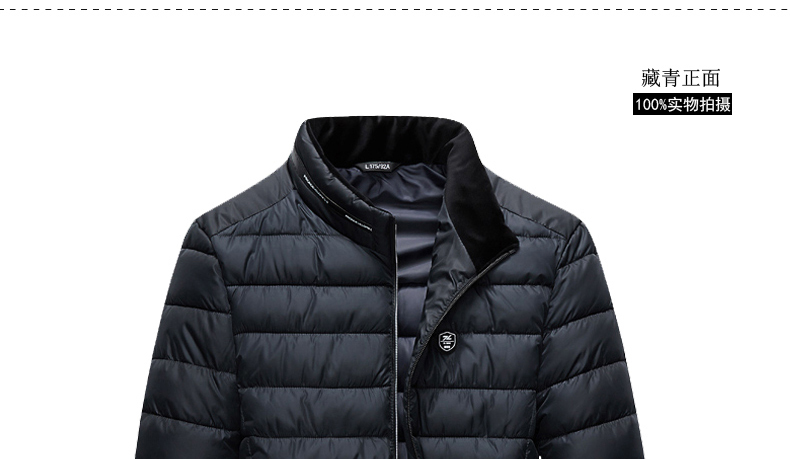 Blouson hiver pour homme   OTHER en Polyester - Ref 3114062 Image 25