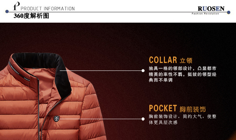 Blouson hiver pour homme   OTHER en Polyester - Ref 3114062 Image 13