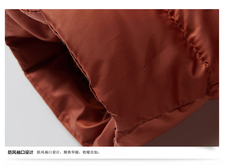 Blouson hiver pour homme   OTHER en Polyester - Ref 3114062 Image 35