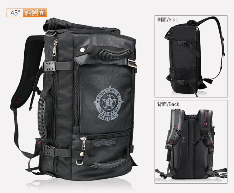 Sac pour homme - Ref 51608 Image 42