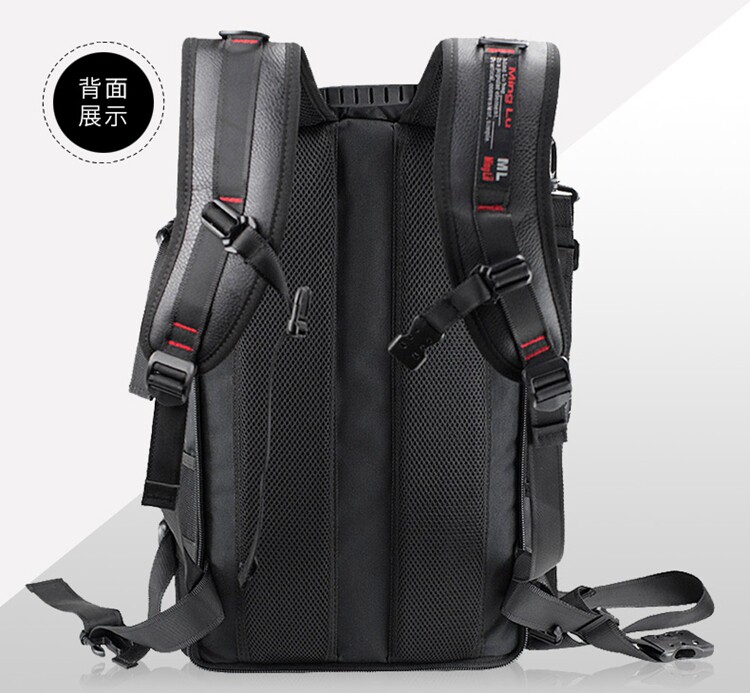 Sac pour homme - Ref 51608 Image 49