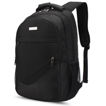 Backpack custom pattern logo male backpack college student bag fashion trend travel bag luggage printing pattern